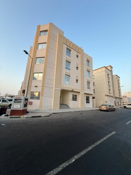 3BR for Rent BIN OMRAN,1 Month free - 15