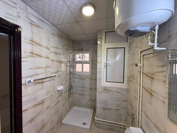 3BR for Rent BIN OMRAN,1 Month free - 9
