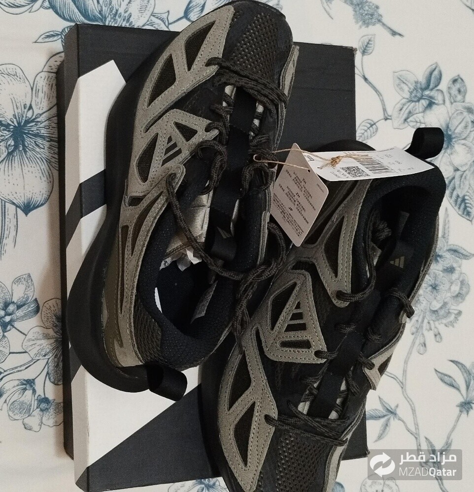 new shoes - 2