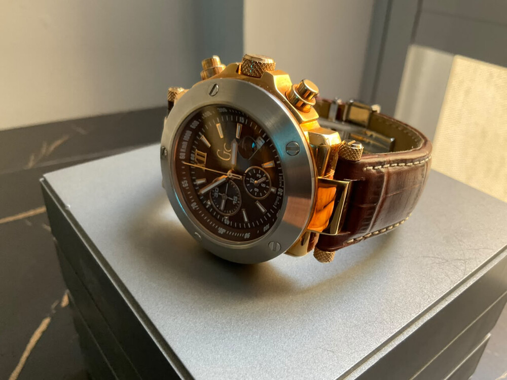 original watch - 6