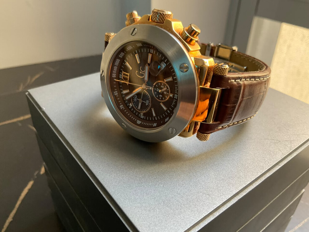 original watch - 4