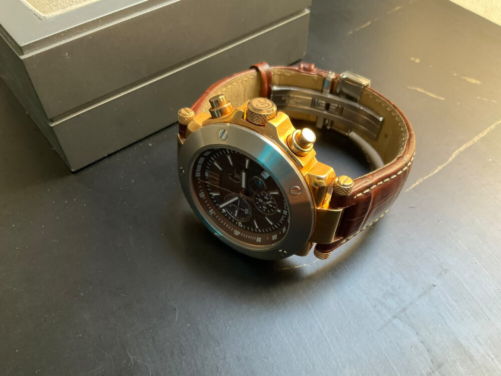 original watch - 1