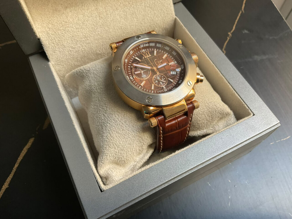 original watch - 7