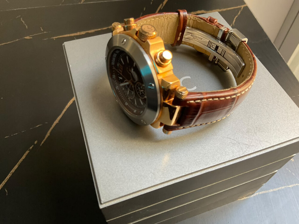 original watch - 5