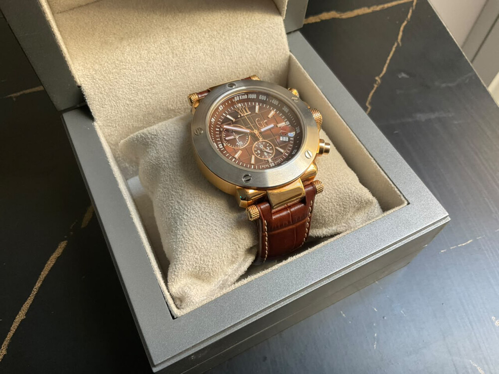 original watch - 3