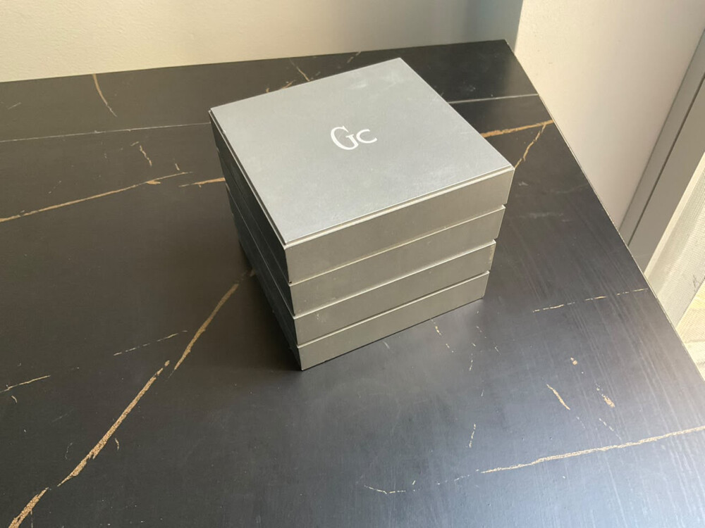original watch - 2