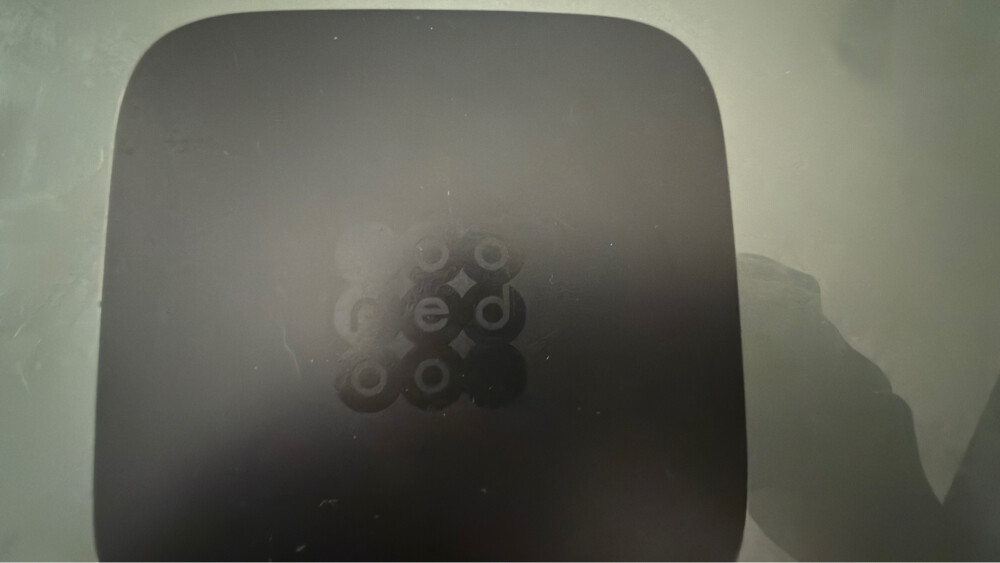  Huawei EC6108V9 Set-Top Box - 3