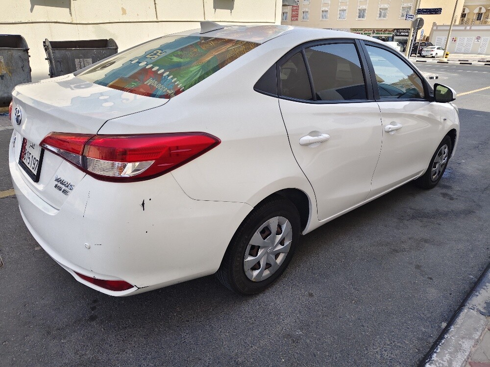 Toyota    Yaris    2019     sale - 9