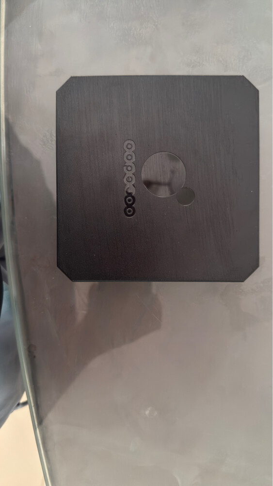 Ooredoo TV Android UHD Box - 2