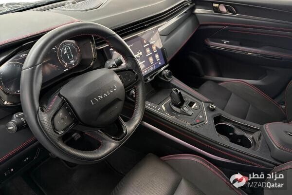 LYNK & CO 05 2.0T HYPER PLUS 2025 - 2