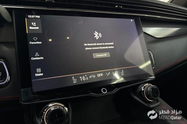 LYNK & CO 05 2.0T HYPER PLUS 2025 - 12