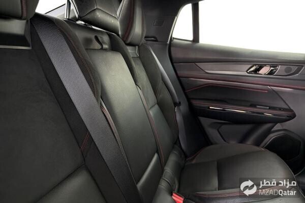 LYNK & CO 05 2.0T HYPER PLUS 2025 - 9