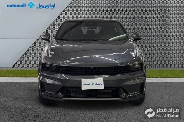 LYNK & CO 05 2.0T HYPER PLUS 2025 - 8