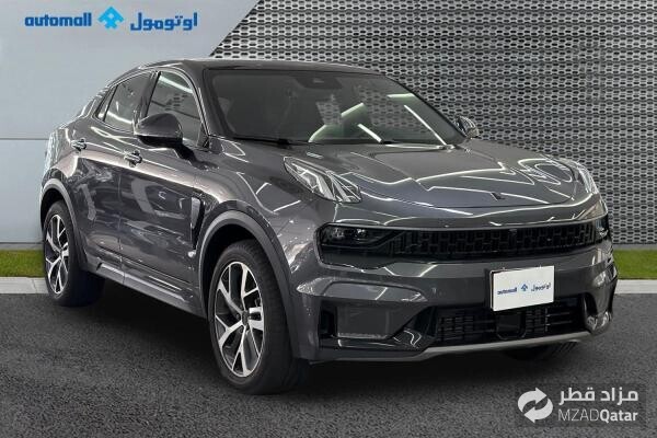 LYNK & CO 05 2.0T HYPER PLUS 2025 - 1