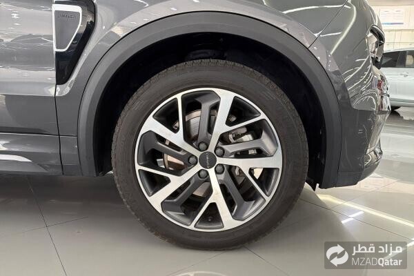 LYNK & CO 05 2.0T HYPER PLUS 2025 - 5