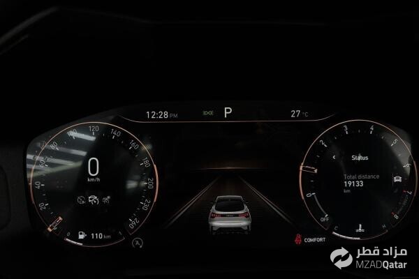 LYNK & CO 05 2.0T HYPER PLUS 2025 - 15
