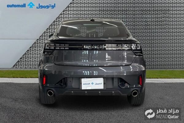 LYNK & CO 05 2.0T HYPER PLUS 2025 - 7