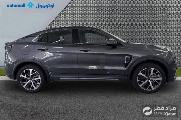 LYNK & CO 05 2.0T HYPER PLUS 2025 - 4