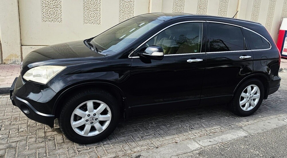 Honda CR-V 2007 sale - 3