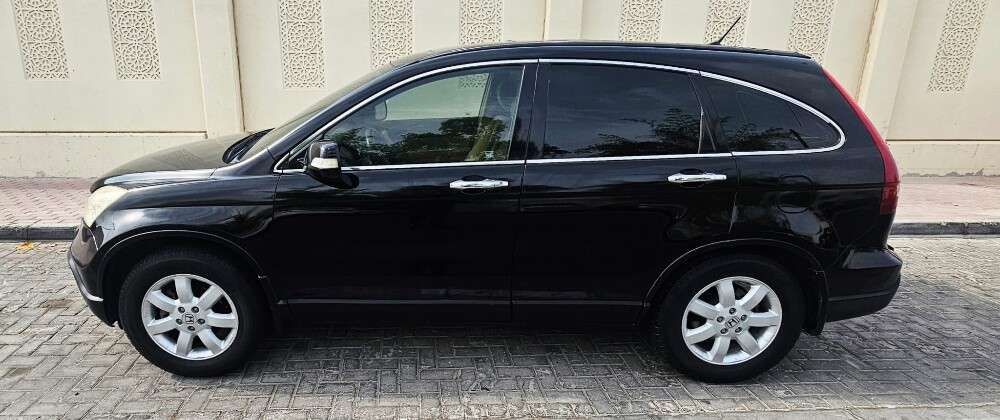 Honda CR-V 2007 sale - 4