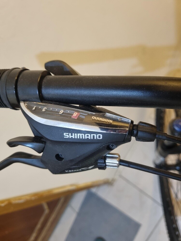Zyklus mountain bike 27.5 - 5