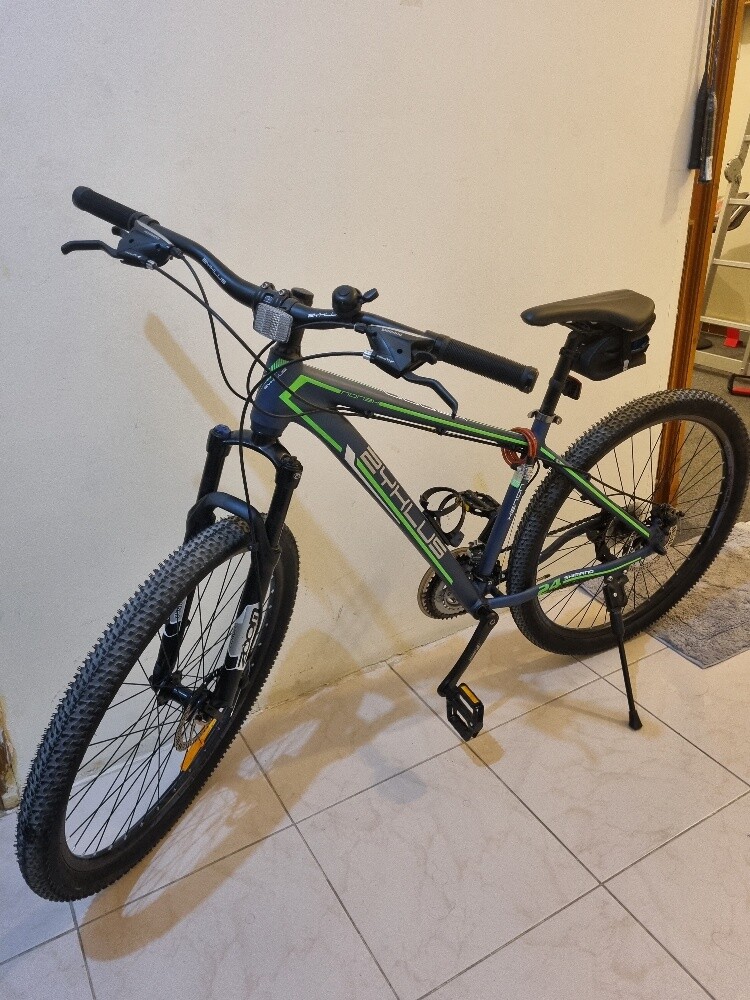 Zyklus mountain bike 27.5 - 2
