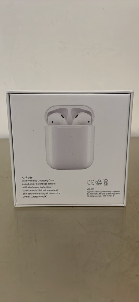 AirPods 2nd Generation - 2