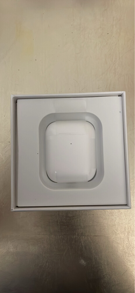 AirPods 2nd Generation - 4