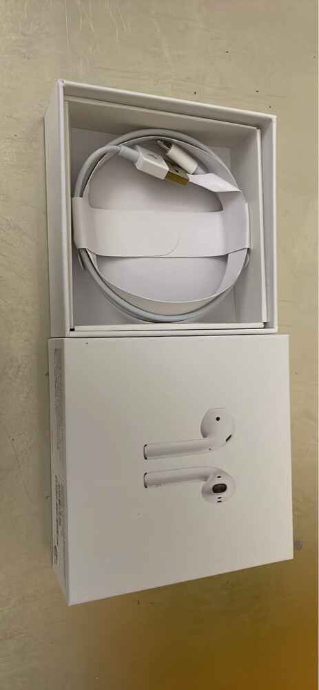 AirPods 2nd Generation - 3