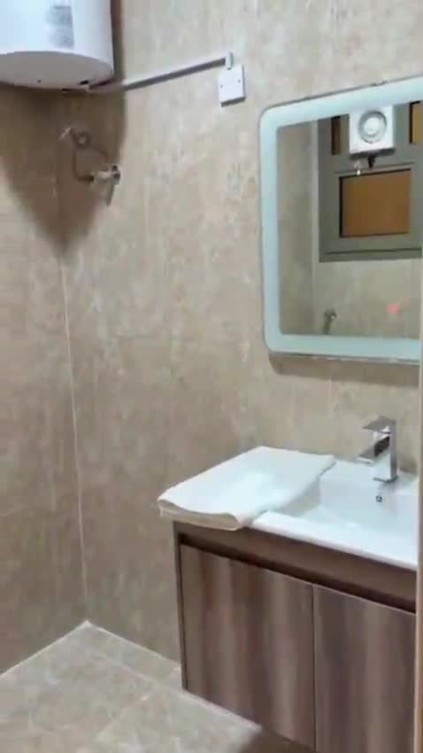 شقة مفروشة ديلوكس للايجار - 1