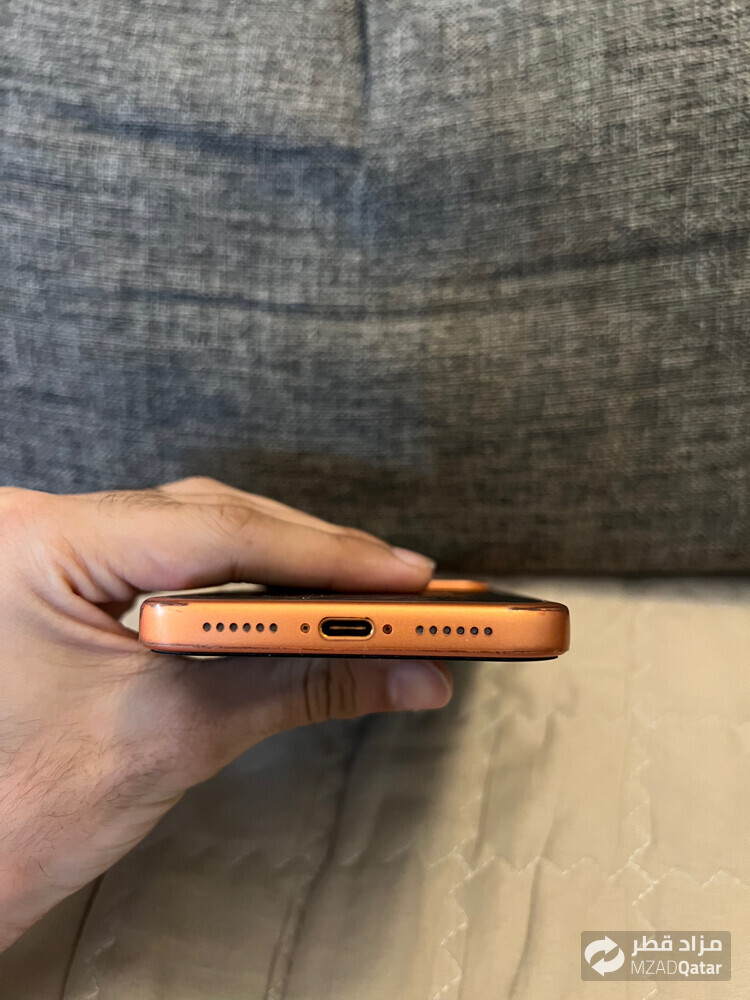 Iphone 17 pro max 256gb - 5