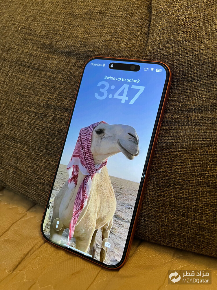 Iphone 17 pro max 256gb - 7