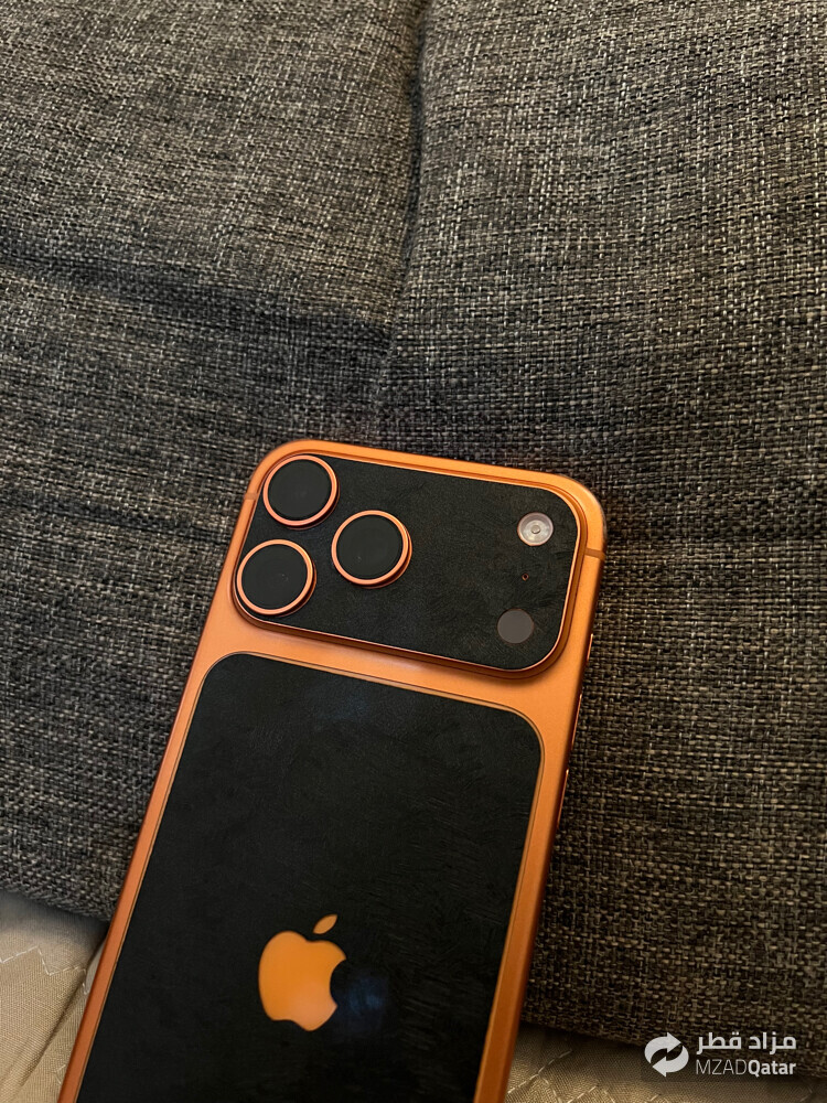 Iphone 17 pro max 256gb - 3