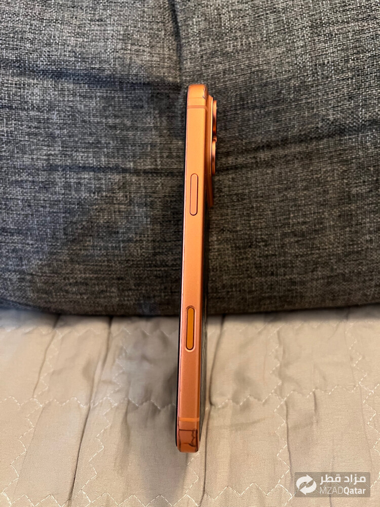 Iphone 17 pro max 256gb - 6