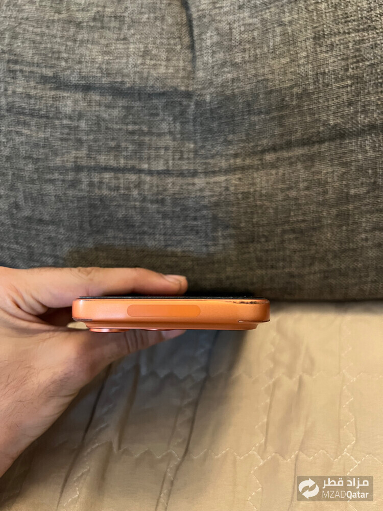 Iphone 17 pro max 256gb - 4