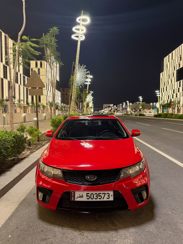 Kia - 4