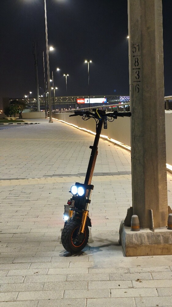 kuggo m5 pro - 3