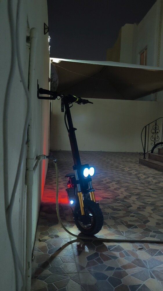 kuggo m5 pro - 1