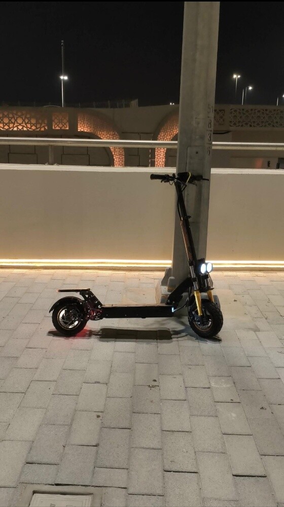 kuggo m5 pro - 2