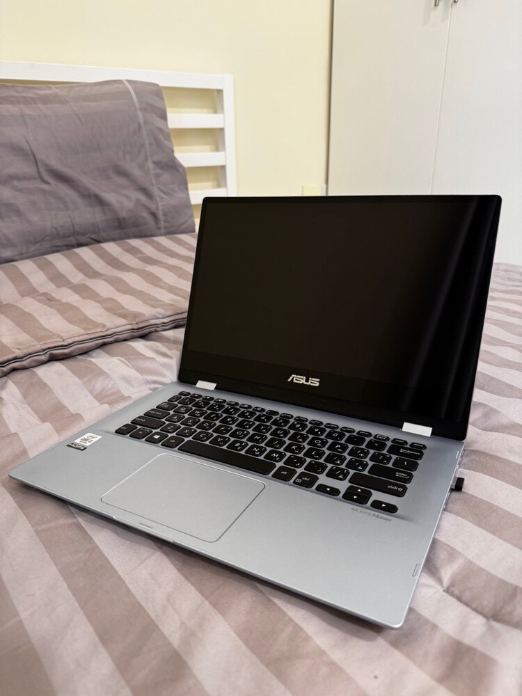 asus vivobook flip 14 - 1