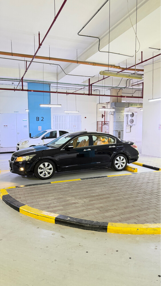 accord  - 1