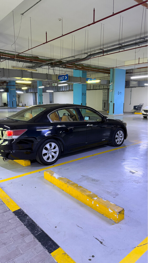 accord  - 7