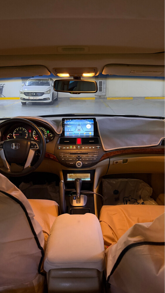 accord  - 2