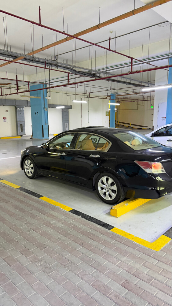 accord  - 4
