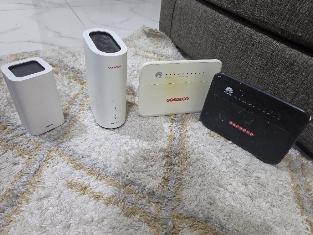 routers for sale - 1