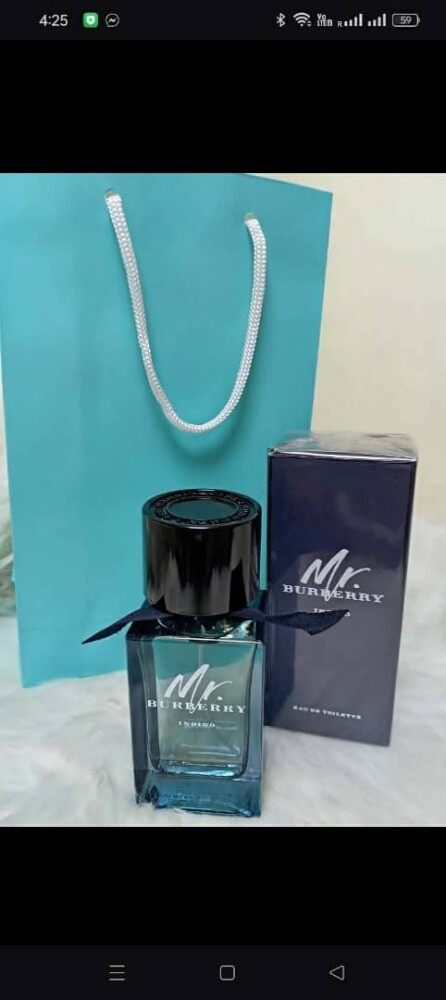 عطور رجالية ونساىي. - 10