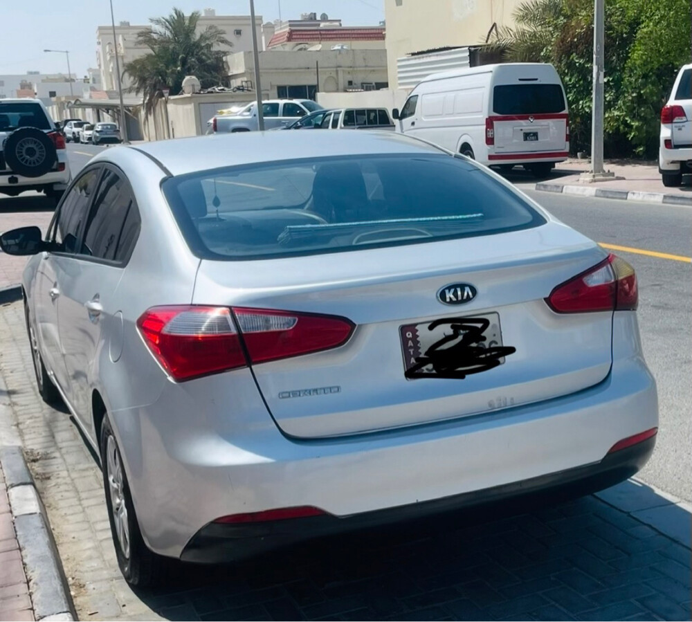 كياسيراتو ٢٠١٥ - 4