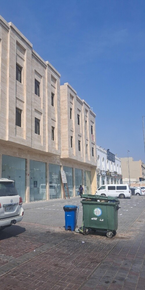 للايجار محلات جديده في روضة الخيل - 5