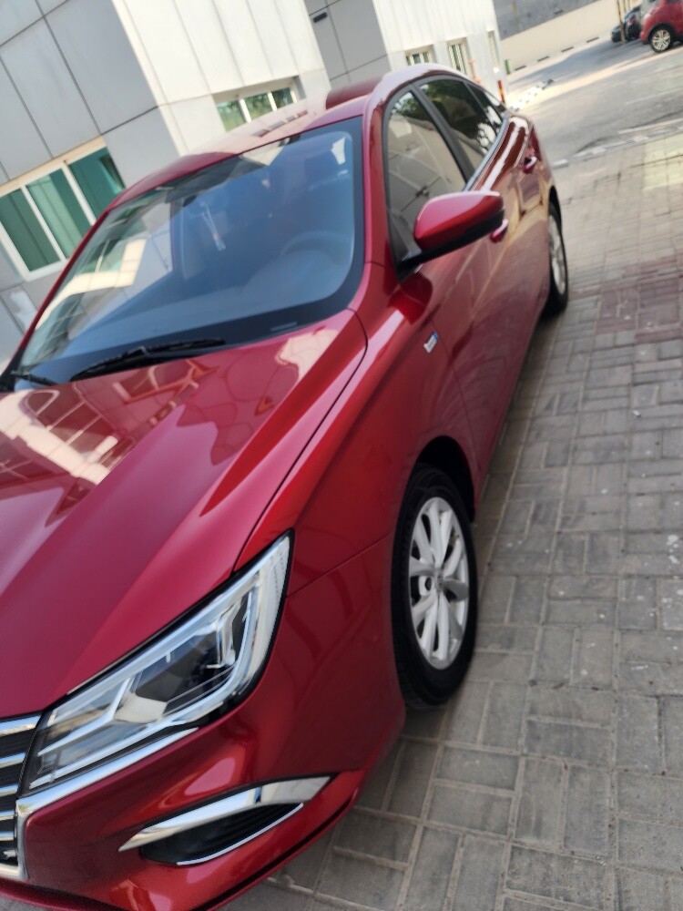 MG 5 - 2025 - 4