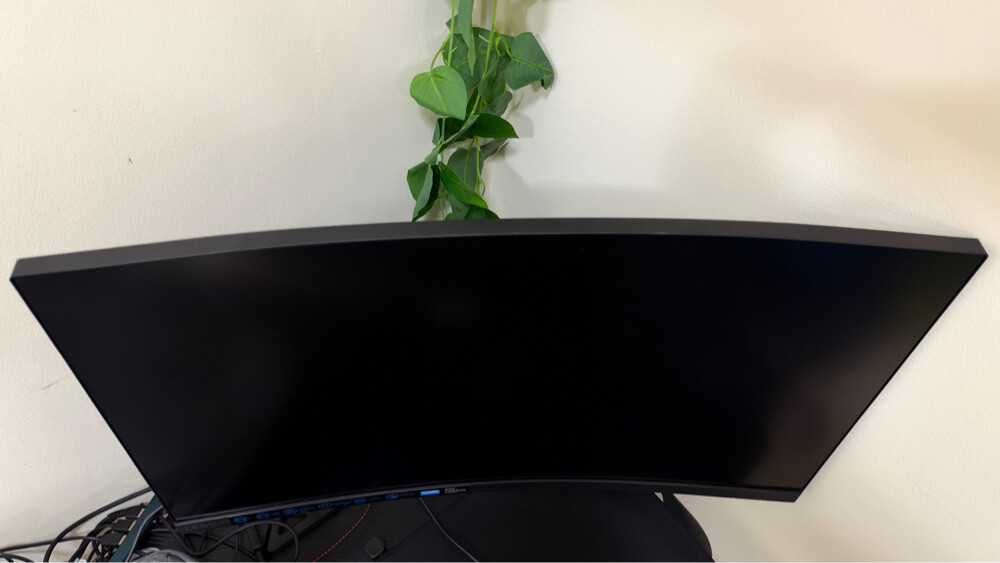 lenovo legion r27fc-30 280hz 27” - 7